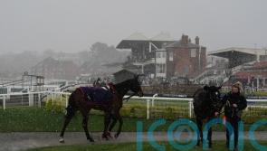 Warwick could beat the weather to give racing a welcome weekend boost