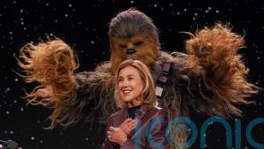 Robots and AI dominate on first day of Las Vegas tech show