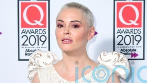 Rose McGowan says Harvey Weinstein was a &lsquo;mafia boss&rsquo;