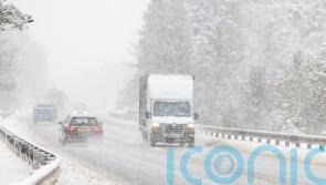 Council declares major incident as heavy snow continues