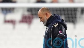 Nuno Espirito Santo angered by VAR calls as West Ham suffer crucial loss