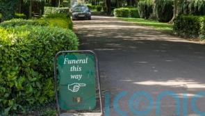 Families turning to crowdfunding and loan sharks to pay for funerals &ndash; report