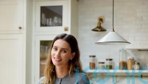 Ella Mills: &lsquo;When everyone is so overwhelmed and so busy, it&rsquo;s got to be easy&rsquo;