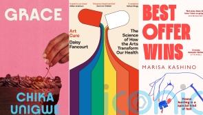 5 new books to read this week