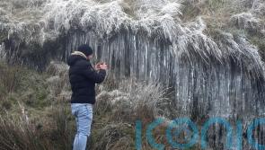 Yellow weather warnings issued as Storm Goretti approaches Ireland