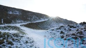 Storm Goretti threatens heavy snow and potential disruption in parts of UK