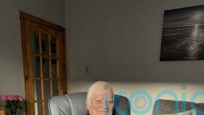 Retired HGV driver undergoes heart bypass using gene therapy to reduce risks