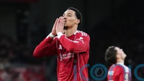 Liverpool striker Hugo Ekitike doubtful for Arsenal clash with hamstring injury