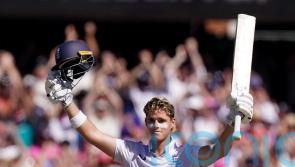 England&rsquo;s Ashes centurion Jacob Bethell: I knew Test ton was coming