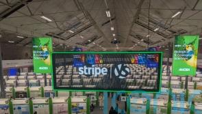 Connolly to open Stripe Young Scientist and Technology Exhibition