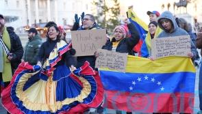 No 10 refuses to comment as US reportedly seizing Venezuela-linked oil tanker