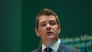 Government must decide &lsquo;collectively&rsquo; about its use of X &ndash; minister