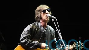 Richard Ashcroft banned from driving for six months after speeding conviction