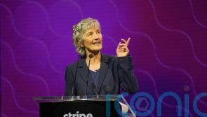 Connolly calls for climate &lsquo;paradigm shift&rsquo; as she opens Young Scientist event