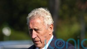 Former Tottenham and England forward Martin Chivers dies aged 80