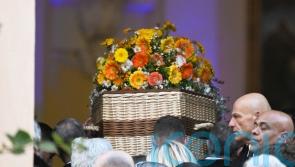 France bids adieu to Brigitte Bardot with funeral and public homage