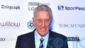 Martin Chivers was a &lsquo;Rolls Royce&rsquo; of a player &ndash; Steve Archibald leads tributes