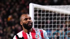 Igor Thiago scores twice as Brentford&rsquo;s unlikely European push continues