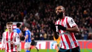 Keith Andrews reveals tough decision to take off two-goal Igor Thiago