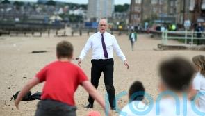 Swinney is a bluffer who will be &lsquo;found out&rsquo; like Tisdale and Thelwell &ndash; Sarwar