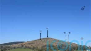 Wicklow hillfort declared &lsquo;largest nucleated settlement&rsquo; in prehistoric Ireland