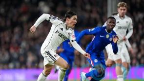 Marco Silva says &lsquo;magic&rsquo; Harry Wilson is in best form of his career