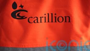 Two former Carillion finance directors fined by FCA over misleading statements