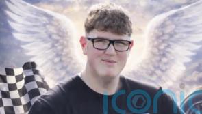 Teenage crash victim misidentified after officer was given ID card, court told