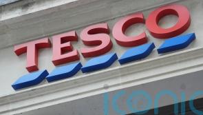 Tesco hails highest market share for more than a decade as festive sales rise