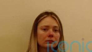 Speeding driver who killed boyfriend and two friends in crash jailed