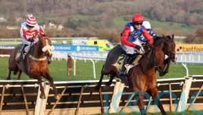 Ma Shantou could test big-race aspirations on Trials day