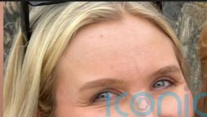 Man who strangled wife before crashing car at McDonald&rsquo;s admits her murder