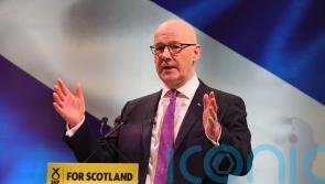 Farage stance on benefit cap &lsquo;just basic racism&rsquo;, says Swinney