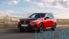 UK Drive: Is BMW&rsquo;s X3 still the premium all-rounder to choose?