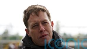 Declan Queally hoping to record landmark success at Naas