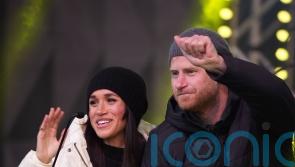 Harry and Meghan &lsquo;proud&rsquo; of work looking at dangers of social media for children