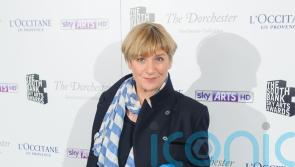 Victoria Wood would have found &lsquo;hideous&rsquo; body comments hard &ndash; Jennifer Saunders