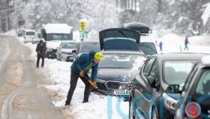 Dozens of schools to close for fifth day as new yellow weather warning issued