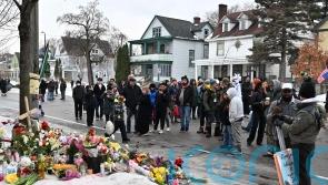 Killing of Minneapolis woman by Ice officer &lsquo;tragedy of her own making&rsquo; &ndash; Vance