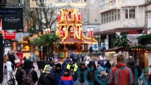 Retailers suffer disappointing December amid cost-of-living woes