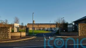 Man who tried to kill his father when they first met in prison jailed