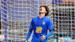 Martin O&rsquo;Neill admits Celtic return for Kyogo Furuhashi seems &lsquo;unlikely&rsquo;