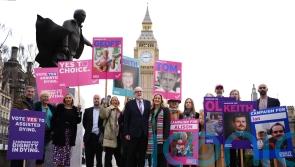 Assisted deaths should be decided by the courts, top barrister says