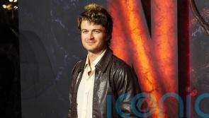 Joe Keery single tops UK chart following Stranger Things finale