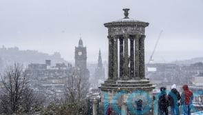 Minister says recovery will &lsquo;take time&rsquo; as forecasters warn of more snow and ice