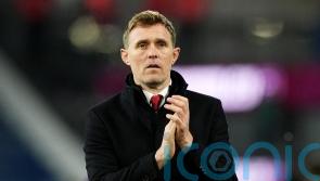 Man Utd interim boss Darren Fletcher focuses on the present, not the future
