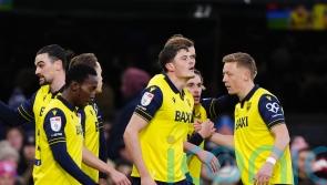 Oxford hold their nerve to defeat MK Dons on penalties in FA Cup third round