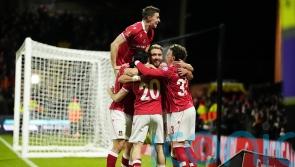 Wrexham stun Forest on penalties after FA Cup thriller in front of Ryan Reynolds