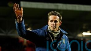 Phil Parkinson thrilled that Ryan Reynolds witnessed Wrexham shocking Forest