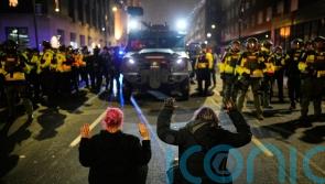 New video of fatal Minneapolis shooting emerges as protests continue